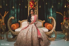 Enchanting Indian wedding styled photoshoot. Enchanting Indian wedding styled photoshoot.