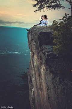 See this dazzling indian couple's photo session See this dazzling indian couple's photo session