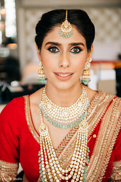 Cute indian bride photography Cute indian bride photography