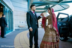 Sensational outdoor-themed Indian couple's photoshoot Sensational outdoor-themed Indian couple's photoshoot