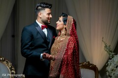 Sweet shot of Indian couple holding hands Sweet shot of Indian couple holding hands