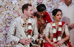 Heartwarming Indian bride and groom photography. Heartwarming Indian bride and groom photography.