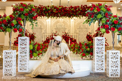 Dreamy indian bride and groom photography Dreamy indian bride and groom photography