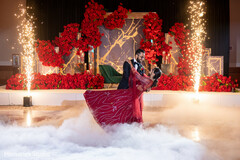 Fantastic indian bride and groom photo shoot Fantastic indian bride and groom photo shoot