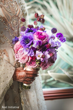 Indian bride details and accesories Indian bride details and accesories