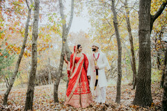 Amazingly heartfelt Indian bride and groom photo session Amazingly heartfelt Indian bride and groom photo session