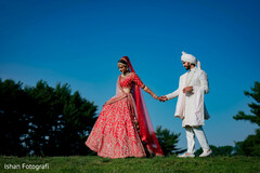 Enchanting indian lovebirds outdoor photo shoot Enchanting indian lovebirds outdoor photo shoot