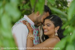 Stunning photo of this lovely Indian couple Stunning photo of this lovely Indian couple