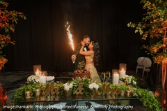 Wonderful indian wedding reception decor Wonderful indian wedding reception decor