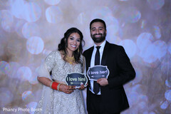 Beautiful Indian couple's photo Beautiful Indian couple's photo