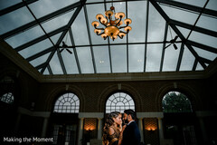 See this glamorous indian bride and groom photo session See this glamorous indian bride and groom photo session