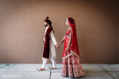 Indian lovebirds posing for photo shoot Indian lovebirds posing for photo shoot