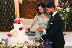 Indian bride and groom special moment Indian bride and groom special moment