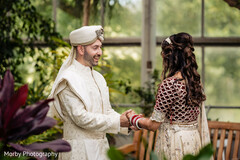 Indian lovebirds posing for photo shoot Indian lovebirds posing for photo shoot