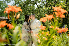 Beautiful Indian couple's photo session Beautiful Indian couple's photo session