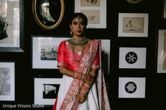 Gorgeous indian bridal style Gorgeous indian bridal style