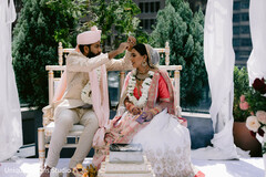 See this romantic Indian wedding style See this romantic Indian wedding style