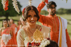 Perfect indian bridal makeup and hair Perfect indian bridal makeup and hair