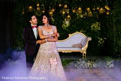 Perfect indian wedding reception decor Perfect indian wedding reception decor