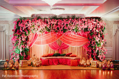 Dreamy mandap flower and decoration Dreamy mandap flower and decoration