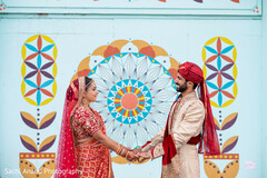 Romantic indian wedding photo shoot style Romantic indian wedding photo shoot style