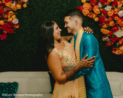 Adorable indian couple laughing capture Adorable indian couple laughing capture
