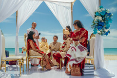 See this romantic Indian wedding style See this romantic Indian wedding style