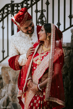 Dreamy indian bride and groom photography Dreamy indian bride and groom photography