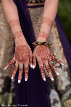 Fascinating indian bridal mehndi Fascinating indian bridal mehndi