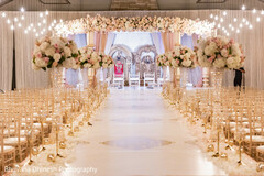 Majestic indian wedding ceremony venue decor Majestic indian wedding ceremony venue decor