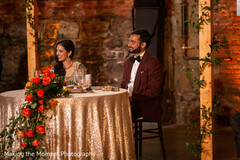 Luxury indian wedding reception Luxury indian wedding reception
