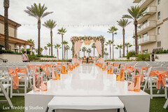 Stunning indian wedding ceremony decoration Stunning indian wedding ceremony decoration