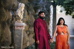 Stunning Indian couple Stunning Indian couple