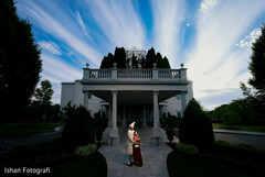 Amazing picture of indian couple