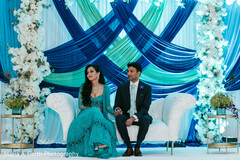 Indian couple holding hands Indian couple holding hands