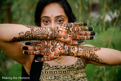Amazing mehndi art Amazing mehndi art