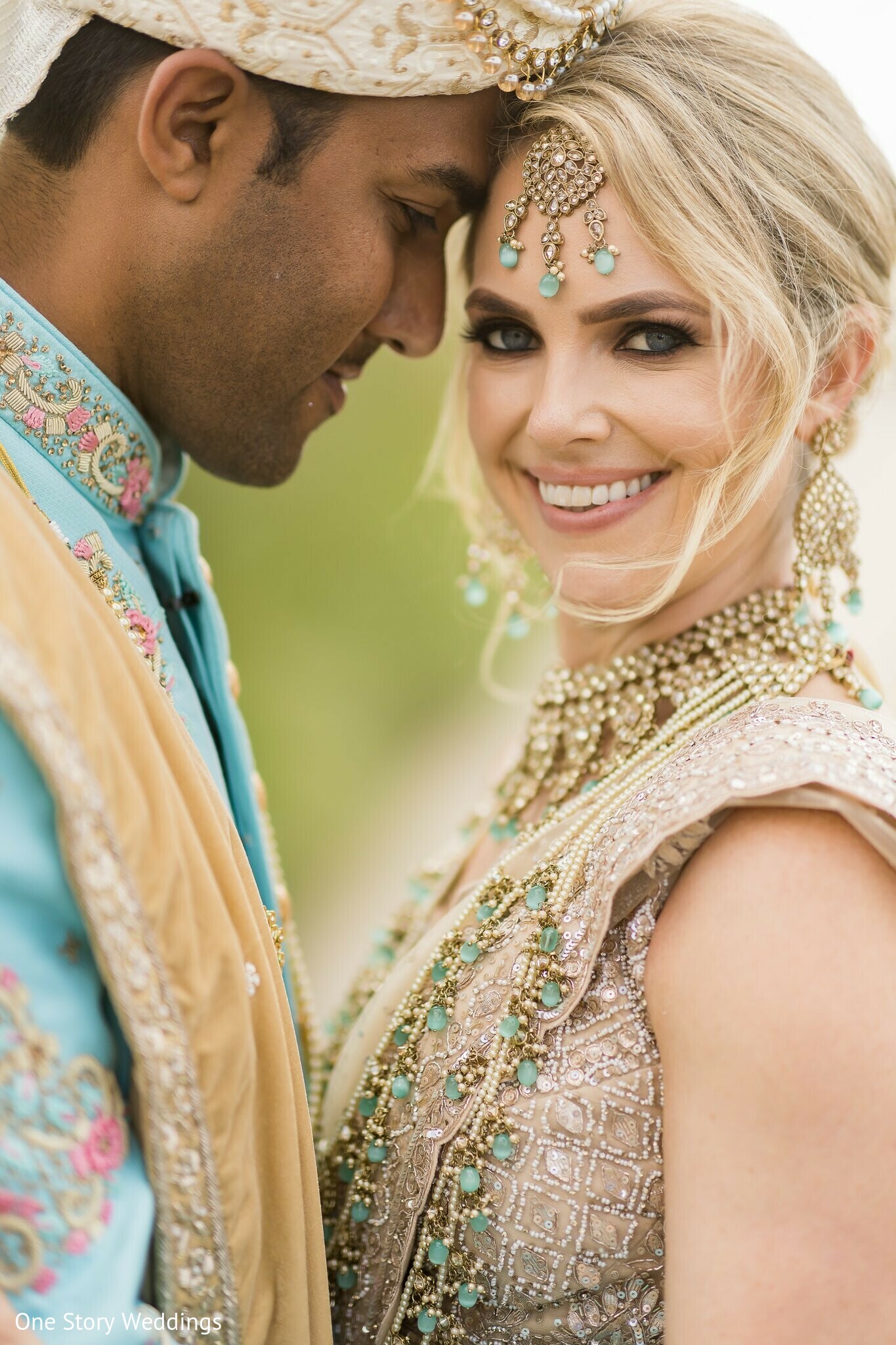 A Cotswolds Dream: Inside Apple Heiress Eve Jobs'S Stunning Wedding - fy95q89