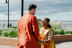 Gorgeous indian couple Gorgeous indian couple