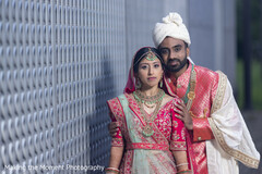 Enchanting indian couple Enchanting indian couple