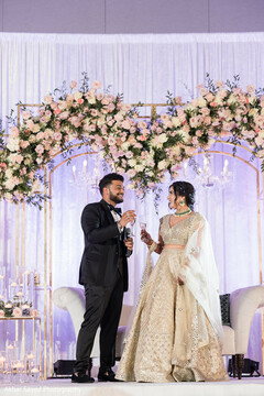 Words of Love: A Groom’s Heartfelt Speech