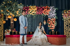 Enchanting indian couple Enchanting indian couple
