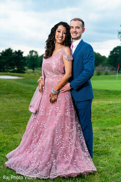 Gorgeous married couple Gorgeous married couple