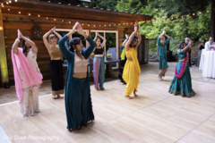 Indian wedding dance Indian wedding dance