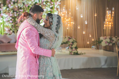 The look of love The look of love