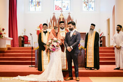 Intriguing fusion wedding elements harmonizing age-old traditions Intriguing fusion wedding elements harmonizing age-old traditions