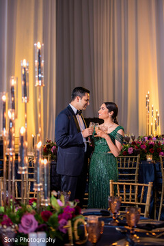Indian bride and grooms cherish moment capture. Indian bride and grooms cherish moment capture.