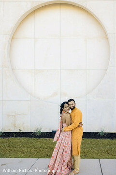 Enchanting outdoor Indian wedding photo shoot Enchanting outdoor Indian wedding photo shoot