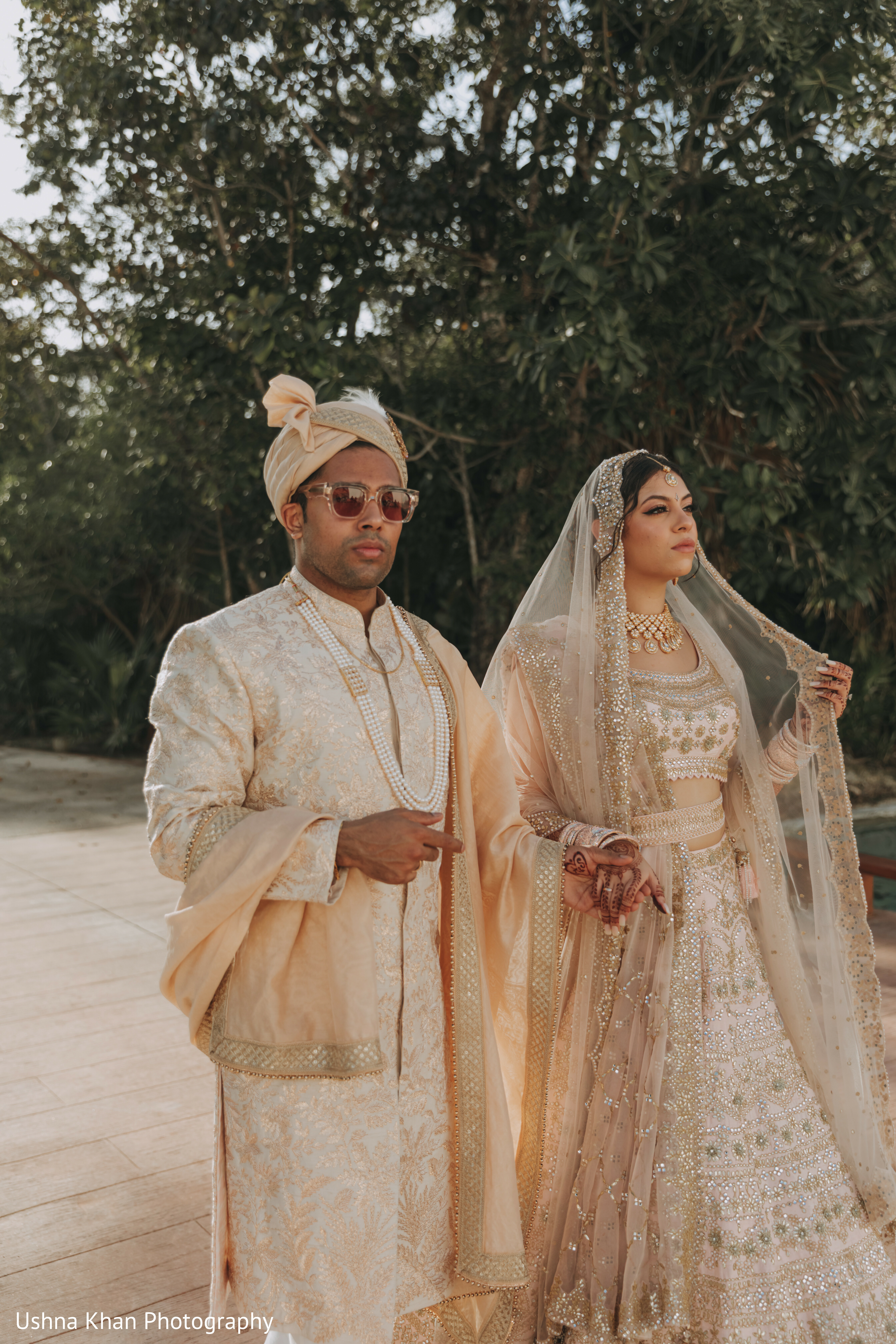 Playa del Carmen, MX Fusion Wedding by Ushna Khan Photography | Post #15824 Playa del Carmen, MX Fusion Wedding by Ushna Khan Photography | Post #15824