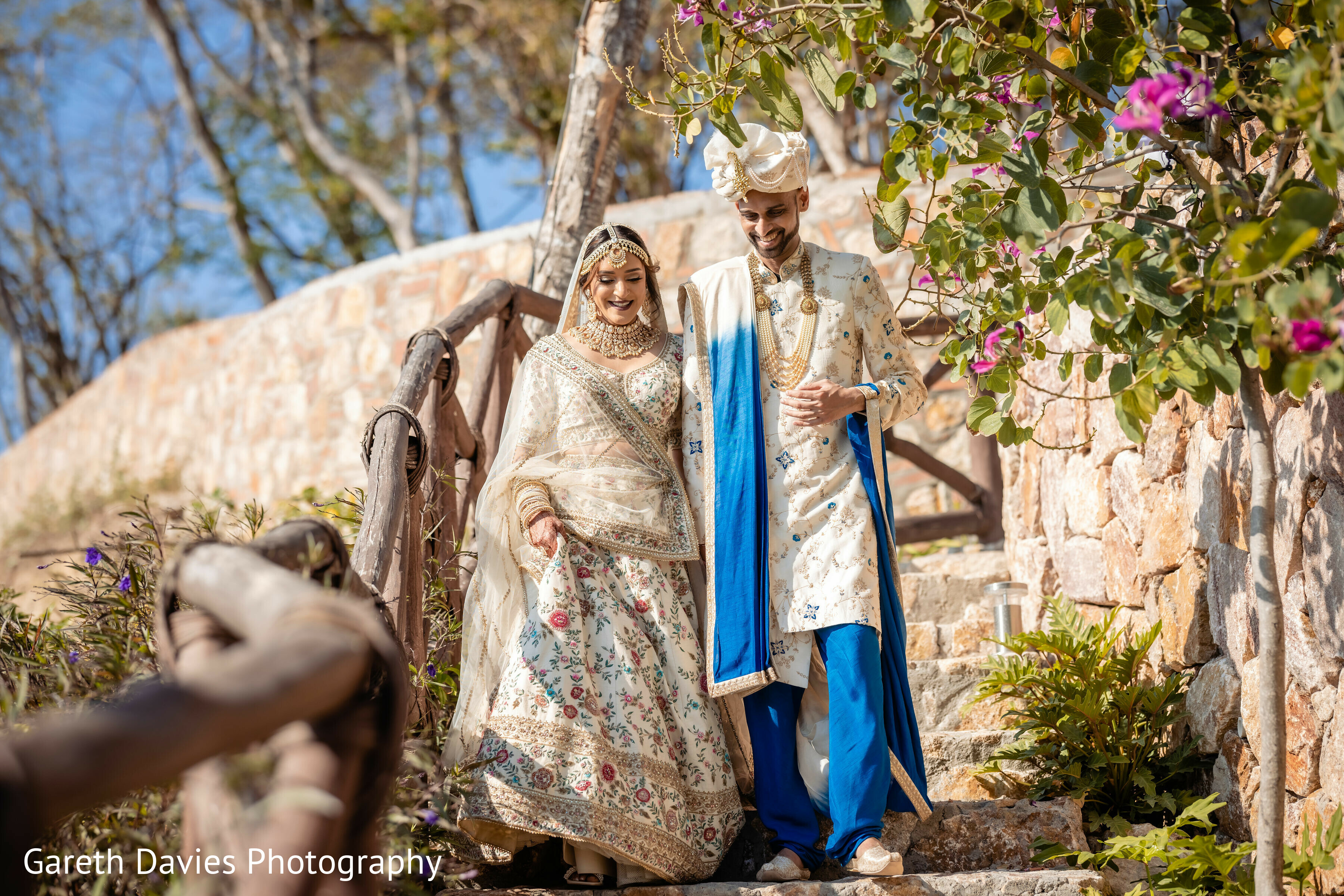 Punta Mita, MX Fusion Wedding by Gareth Davies Photography | Post #15864