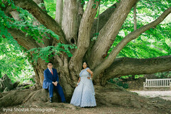 Standing Together Beside Nature's Witness Standing Together Beside Nature's Witness